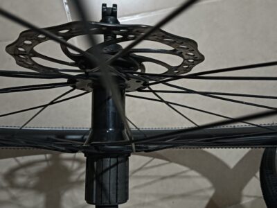 Rines Specialized Ruta