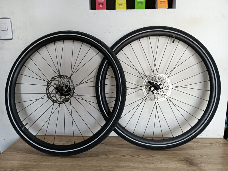 Rines Specialized Ruta