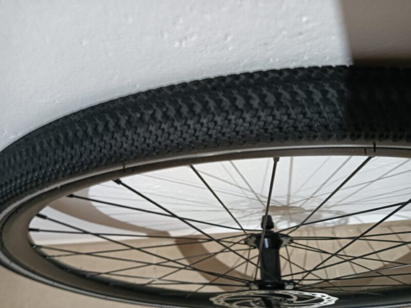 Rines Specialized Ruta