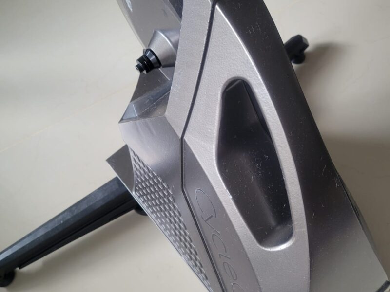 Simulador Cycleops - Saris