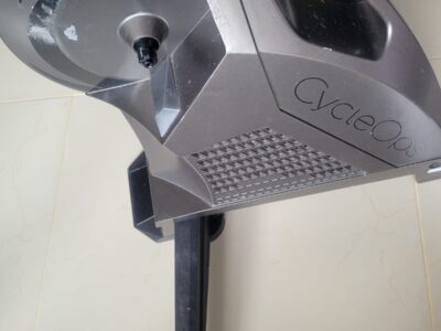 Simulador Cycleops - Saris