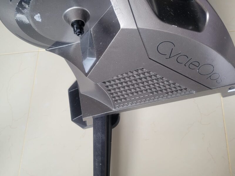 Simulador Cycleops - Saris