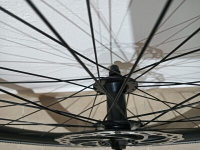 Rines Specialized Ruta