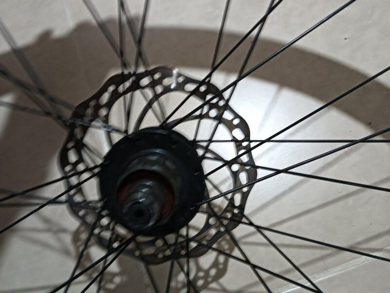 Rines Specialized Ruta