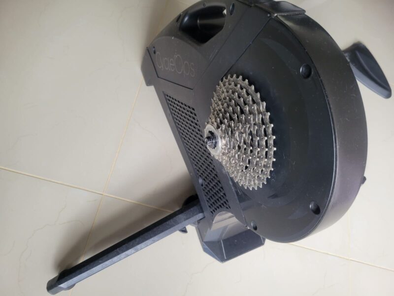 Simulador Cycleops - Saris