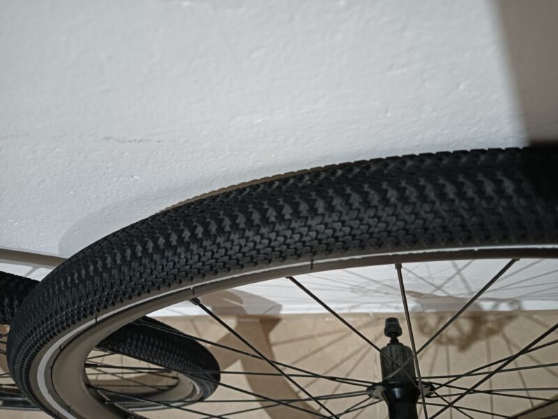 Rines Specialized Ruta