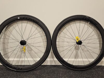 Rines Roval C38 Originales