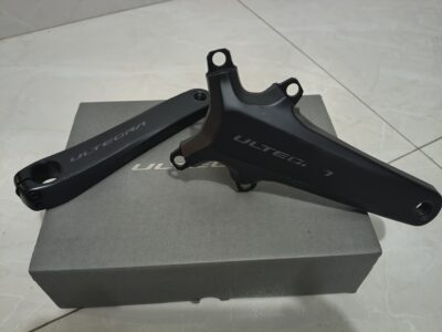 Bielas Shimano Ultegra r8100 172.5