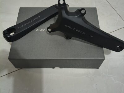 Bielas Shimano Ultegra r8100 172.5