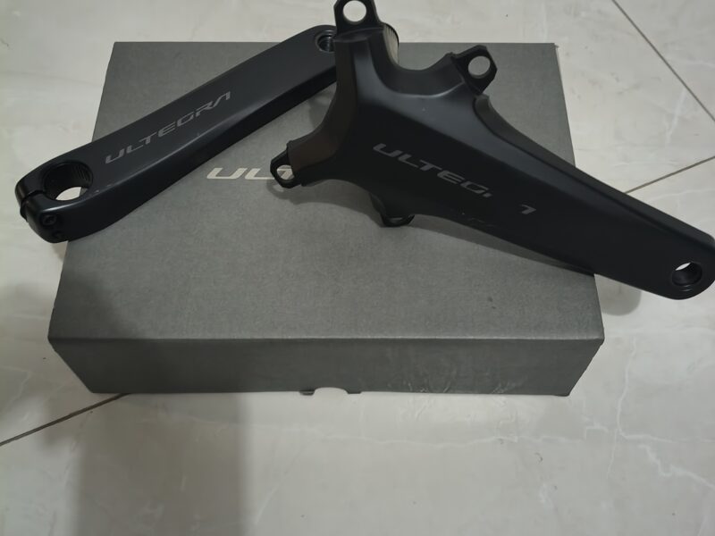 Bielas Shimano Ultegra r8100 172.5