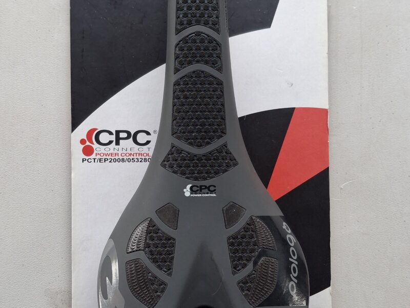Silla prologo scratch 2 nacional carbon talla 134