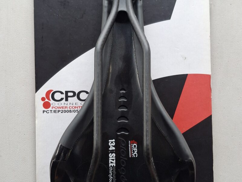 Silla prologo scratch 2 nacional carbon talla 134