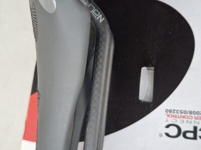 Silla prologo scratch 2 nacional carbon talla 134