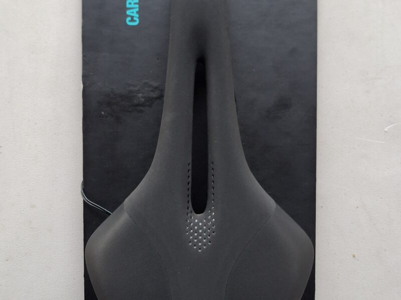 Silla fizik luce R1 carbon talla 155 mm