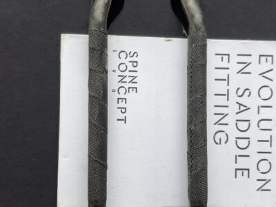 Silla fizik luce R1 carbon talla 155 mm