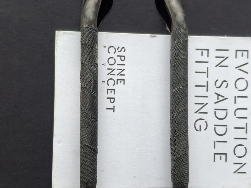 Silla fizik luce R1 carbon talla 155 mm