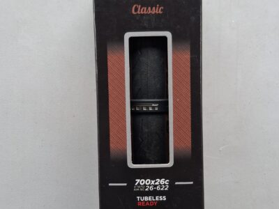 Llantas ruta tubeless en medidas 25-26-28-32 (precios en la descripción)