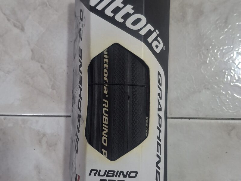Llantas ruta tubeless en medidas 25-26-28-32 (precios en la descripción)