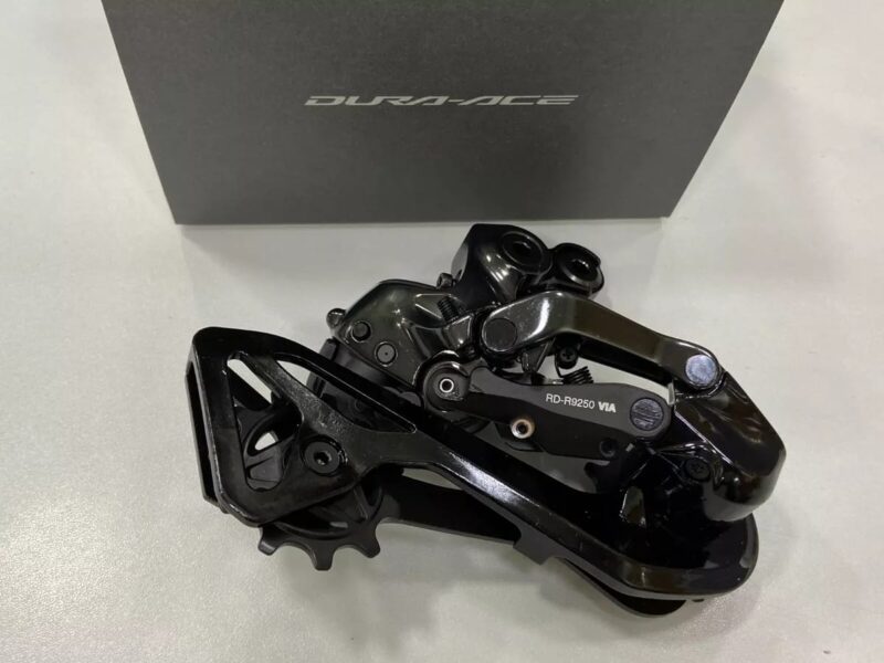 Tensor Dura-Ace R9250 Nuevo