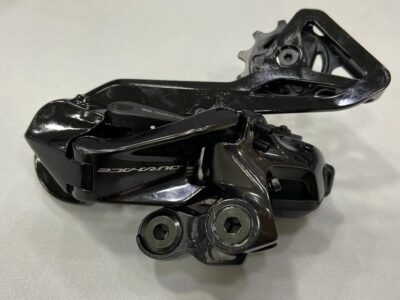 Tensor Dura-Ace R9250 Nuevo