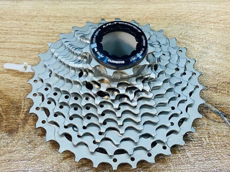 Pacha Ultegra R8000 11-34 Nueva