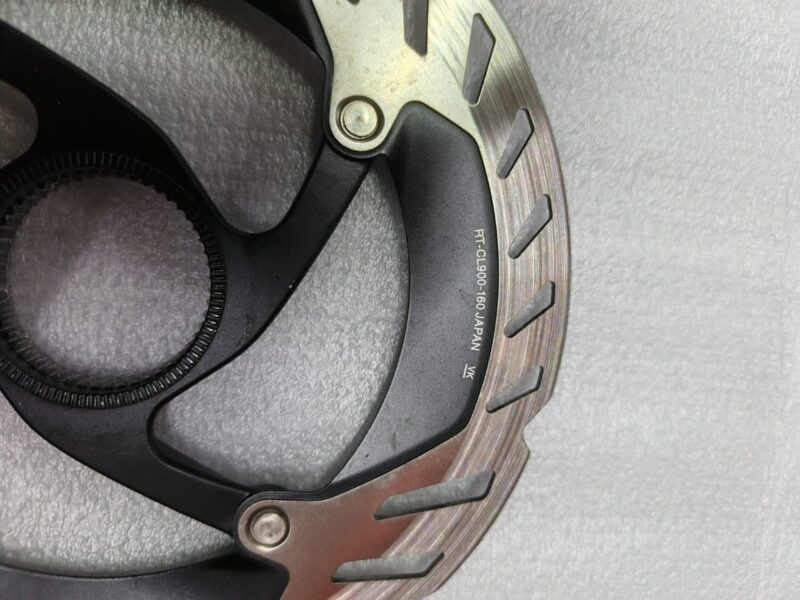 Discos Dura-Ace Cl900