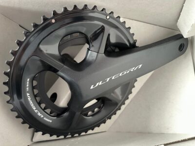 Embielado Ultegra R8100 Nuevo