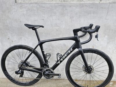 Trek Domane SLR 9 AXS Original