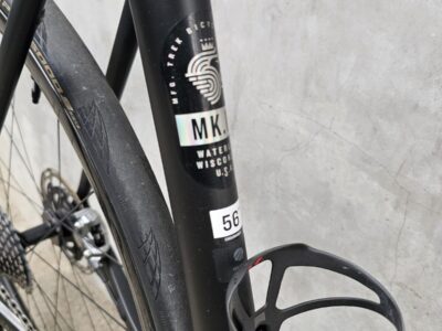 Trek Domane SLR 9 AXS Original