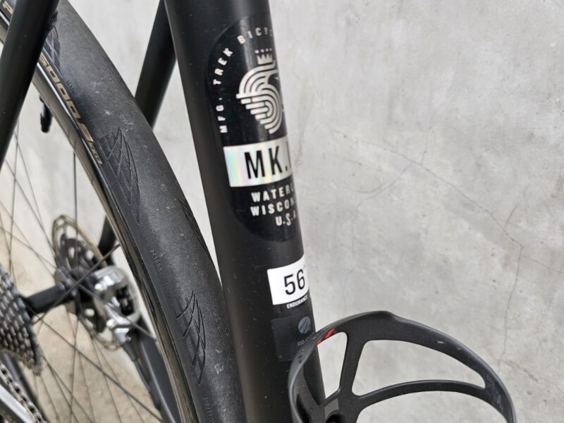 Trek Domane SLR 9 AXS Original