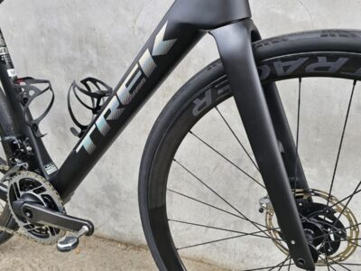 Trek Domane SLR 9 AXS Original