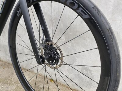 Trek Domane SLR 9 AXS Original