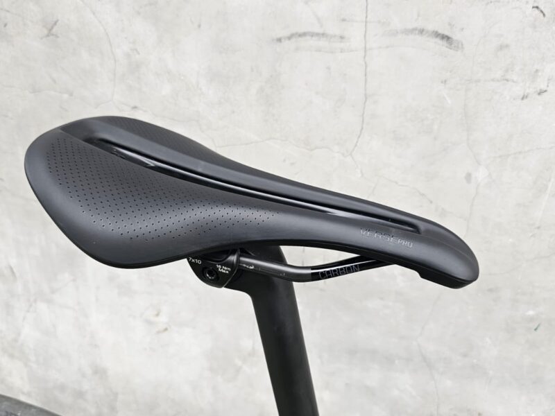 Trek Domane SLR 9 AXS Original