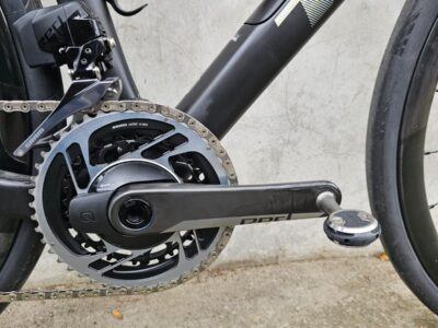 Trek Domane SLR 9 AXS Original