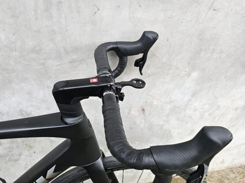 Trek Domane SLR 9 AXS Original