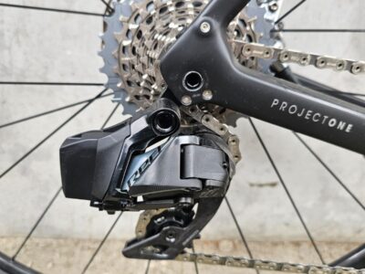 Trek Domane SLR 9 AXS Original