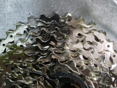 Grupo 105 R7120 Bajado de bici Nueva