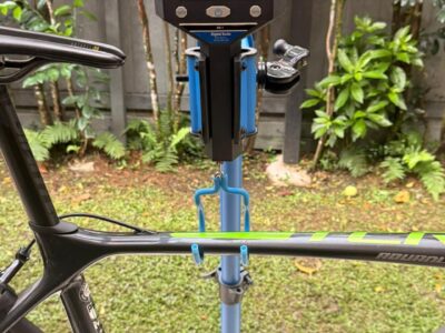 GIANT TCR ADVANCED PRO 1