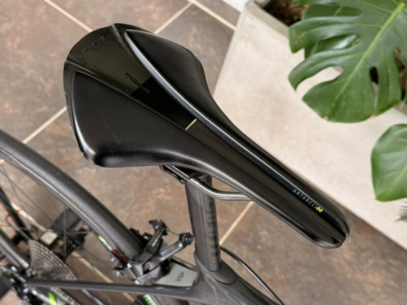 GIANT TCR ADVANCED PRO 1