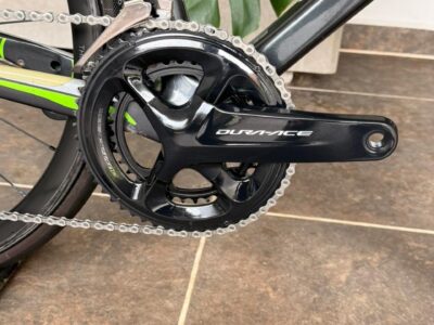 GIANT TCR ADVANCED PRO 1