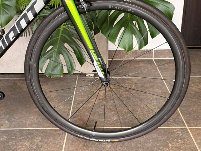 GIANT TCR ADVANCED PRO 1