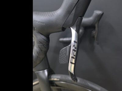 Trek Emonda SLR 9 AXS project One 2024