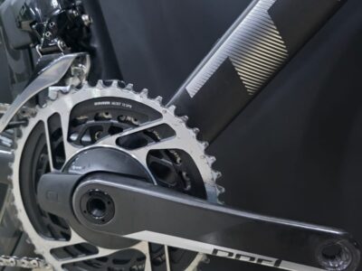 Trek Emonda SLR 9 AXS project One 2024