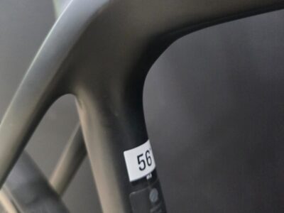 Trek Emonda SLR 9 AXS project One 2024