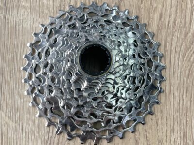 Pacha Sram Rival Etap AXS 10-36