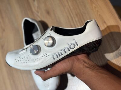 Zapatillas Nimbl Originales