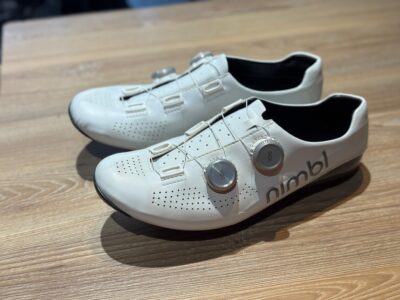 Zapatillas Nimbl Originales