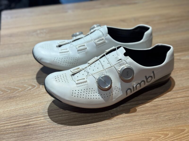 Zapatillas Nimbl Originales