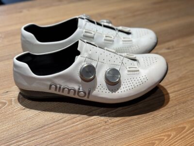 Zapatillas Nimbl Originales