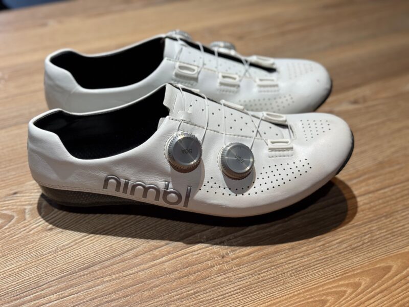 Zapatillas Nimbl Originales